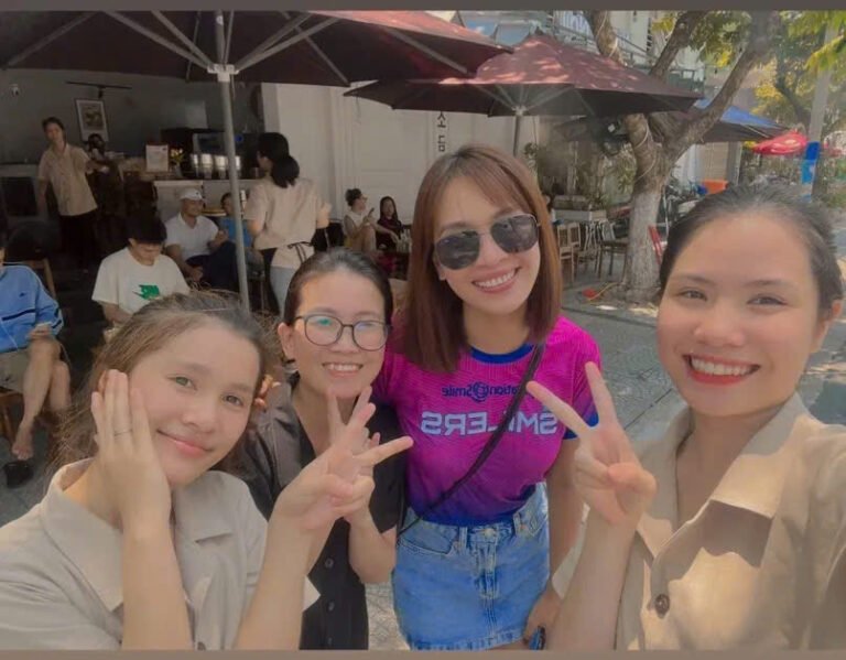 lịch sử cà phê muối