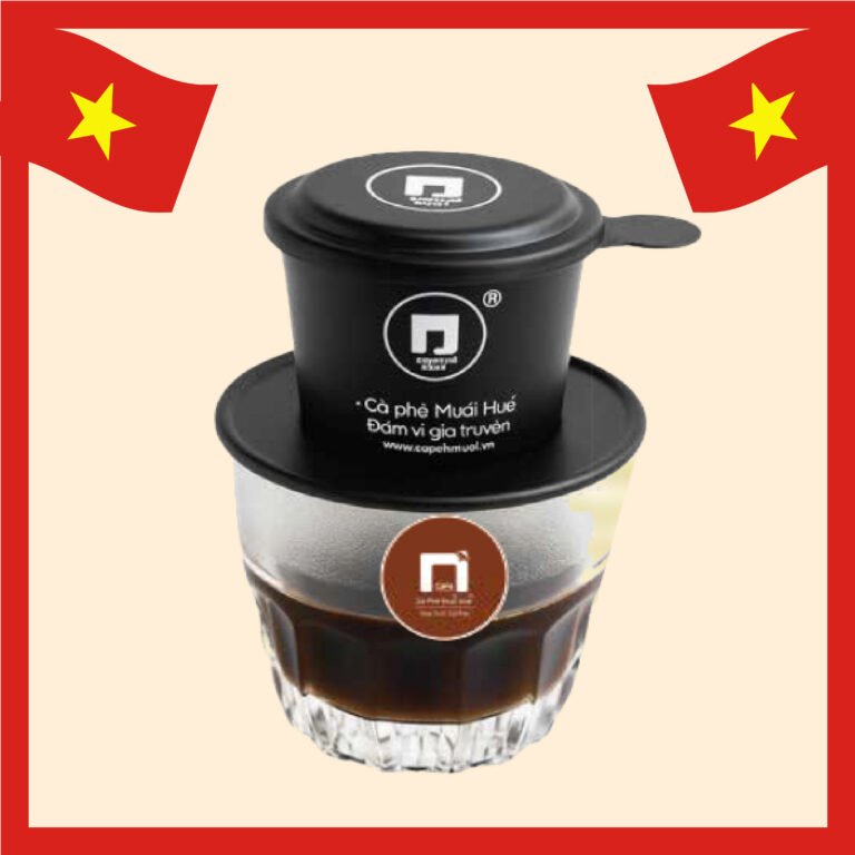 Cà phê sữa ca cao