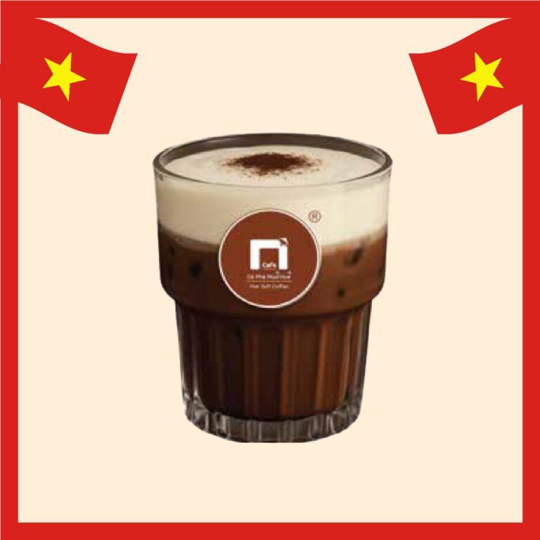 Ca cao muối