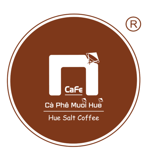 Cà phê muối Huế
