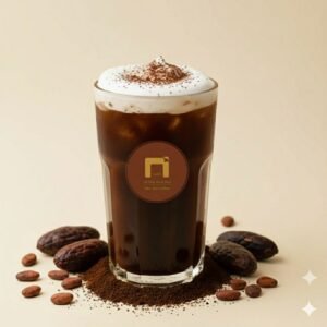 Ca cao muối size L