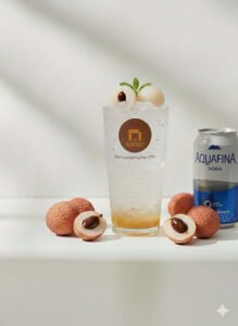 Soda Vải