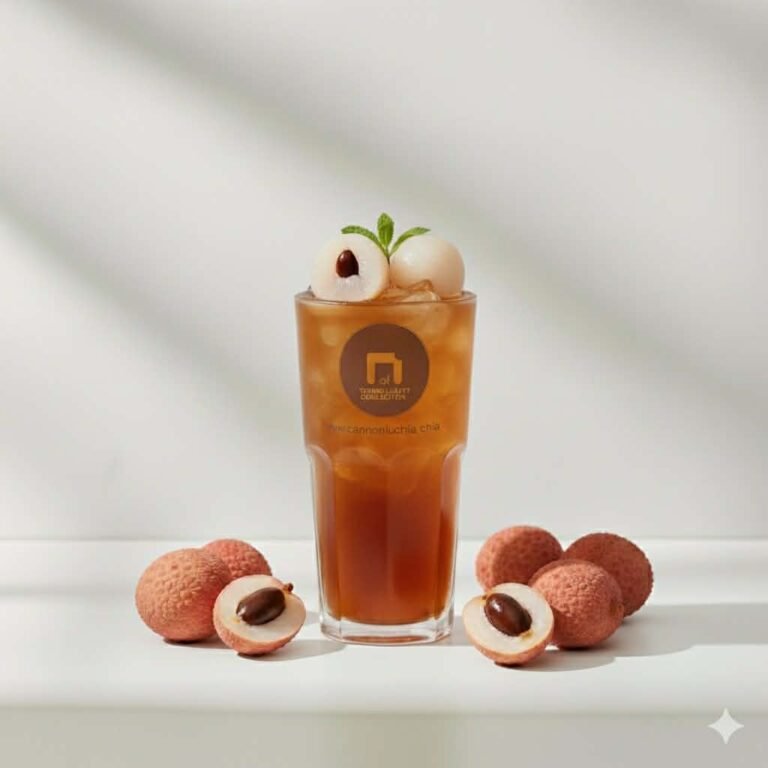 cà phê muối sữa